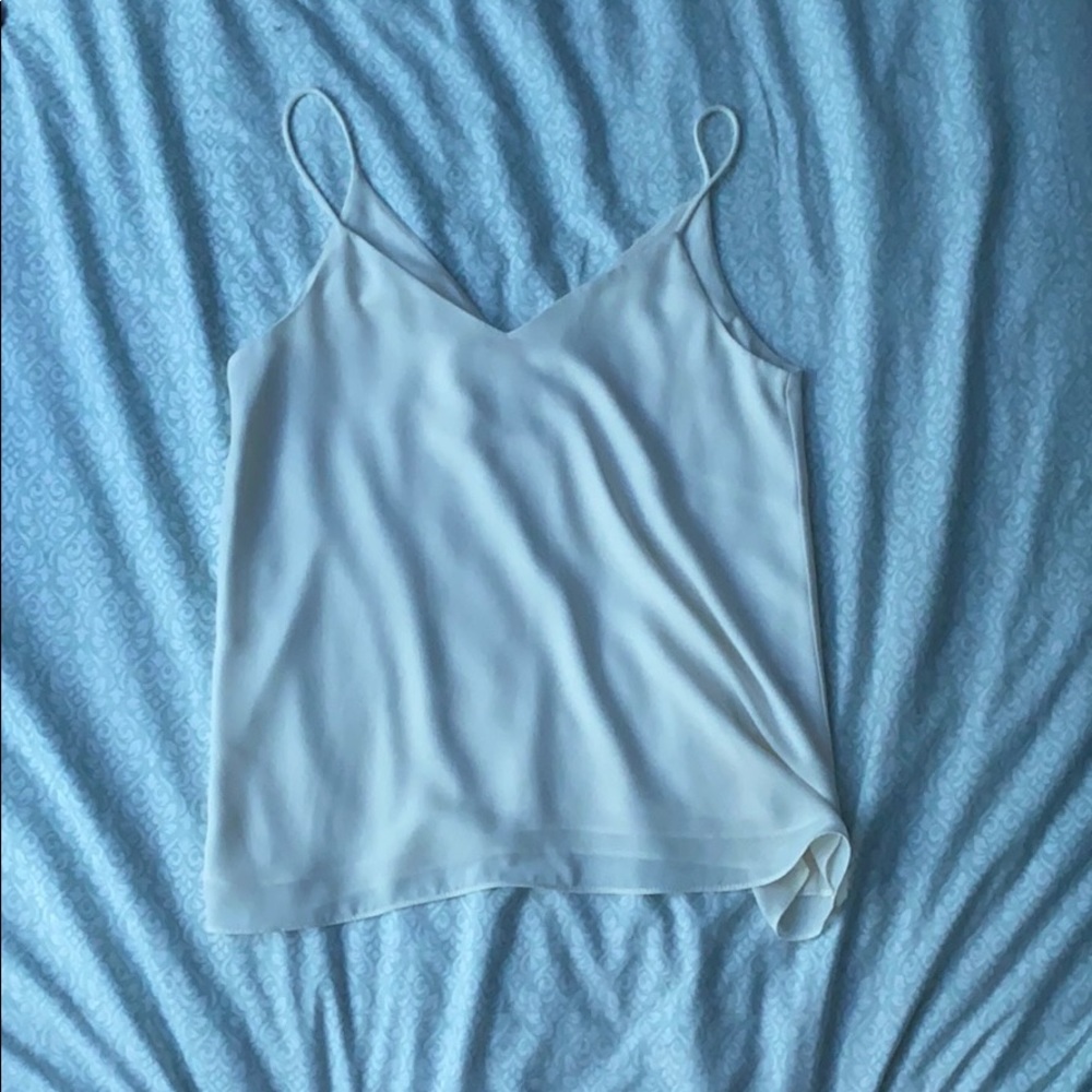 creme tank
